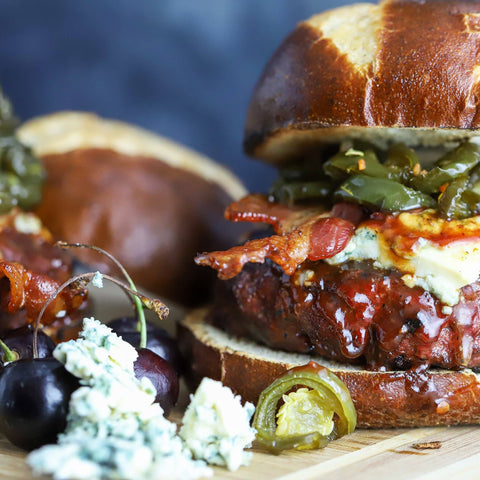 Are the Meat Sweats Real, or Are You Just Full?