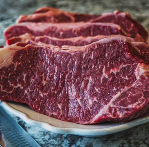 Building a Week of Meals (Without Turning It Into a Full-Time Job)