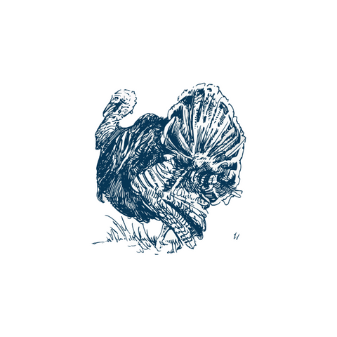 Pre-order Bowman and Landes Fresh Turkey