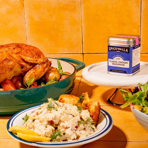 Spicewalla - Classic Chicken Seasoning