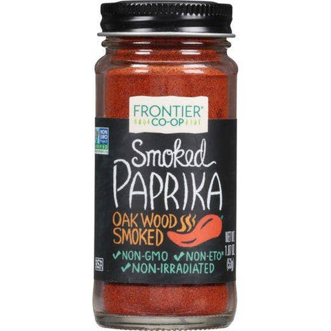 Frontier Co-op - Frontier Co-op Smoked Paprika