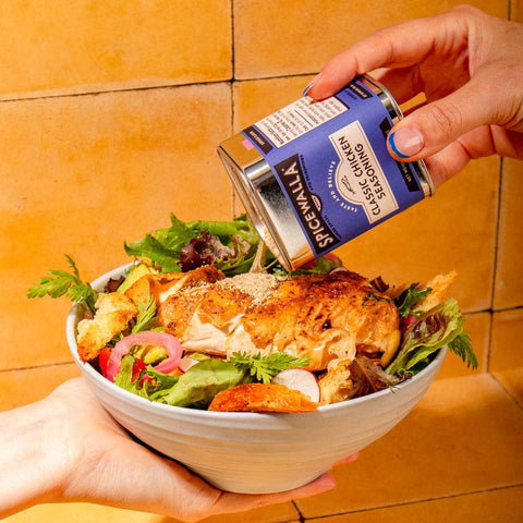 Spicewalla - Classic Chicken Seasoning