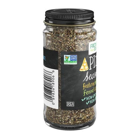 Frontier Co-op - Frontier Co-op Pizza Seasoning