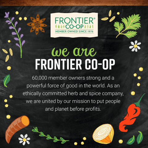 Frontier Co-op - Bulk Tortilla Style Soup Mix|Spanish Inspired Spice, Non GMO