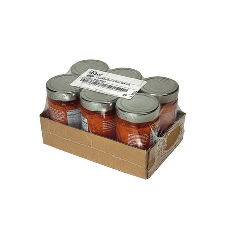 Divina - Calabrian Chili Garlic Spread