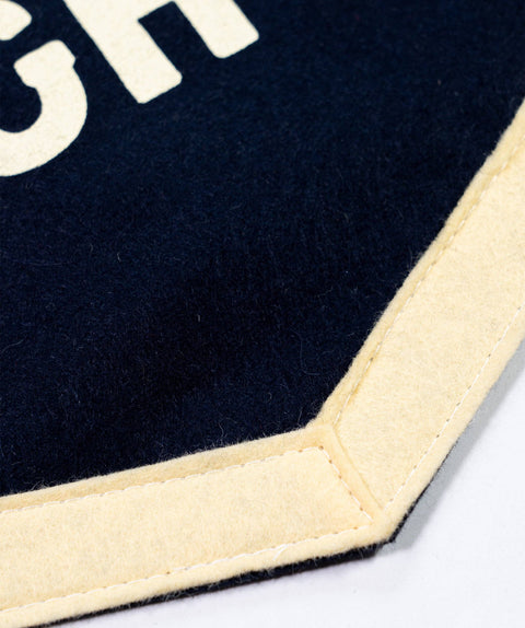 Oxford Pennant - All Y'all Are Welcome Camp Flag • Tate Farms x Oxford Pennant