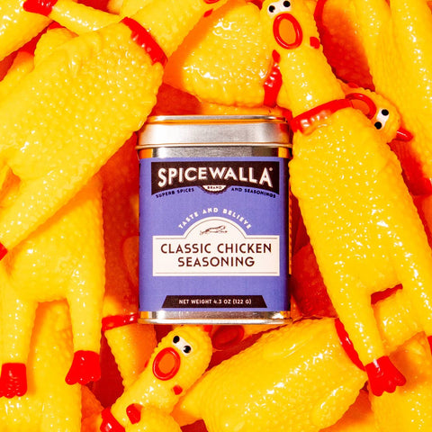Spicewalla - Classic Chicken Seasoning
