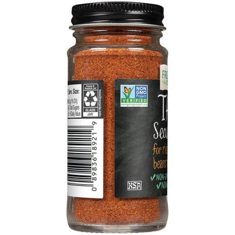 Frontier Co-op - Frontier Co-op Taco Seasoning