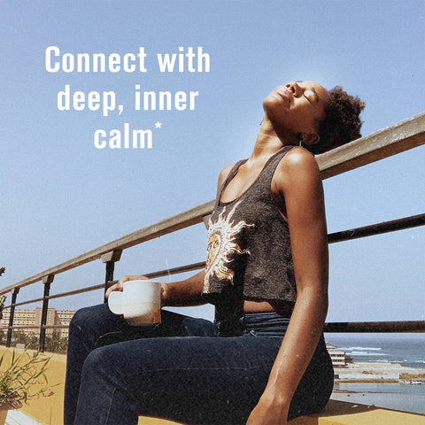 Numi Tea - De-Stress (6 18-count boxes)