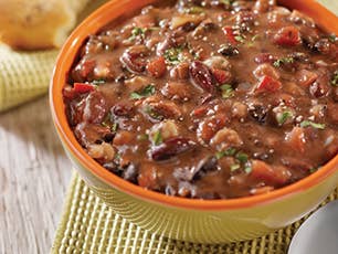 Happy Valley Soup Company - Fireside Kettlebean Soup