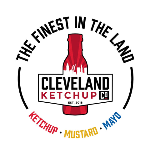 Cleveland Ketchup Co. - Yellow Mustard