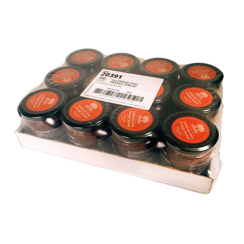 Divina - Calabrian Chili Orange Spread