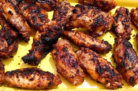 Spicewalla - Carolina BBQ Rub