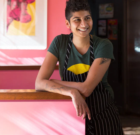 Burlap & Barrel - Dal: Lentil, Soup, & Stew - Single Origin Spice Blend