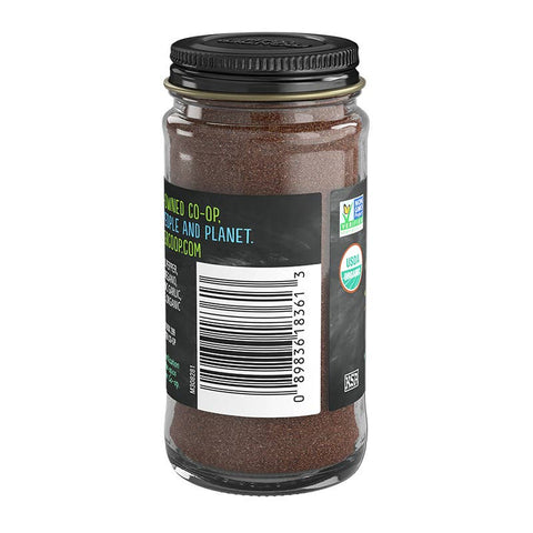 Frontier Co-op - Frontier Co-op Chili Powder, Certified Organic