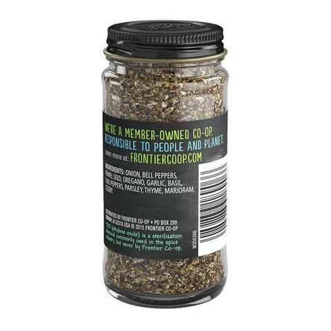 Frontier Co-op - Frontier Co-op Pizza Seasoning
