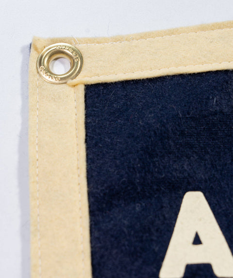 Oxford Pennant - All Y'all Are Welcome Camp Flag • Tate Farms x Oxford Pennant