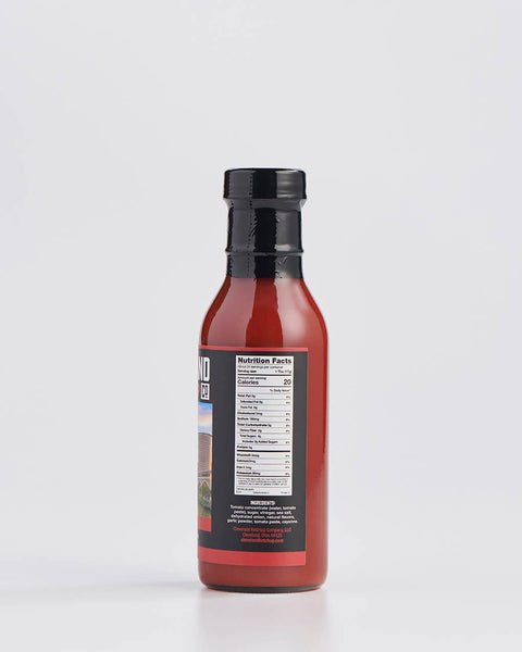 Cleveland Ketchup Co. - Classic Ketchup