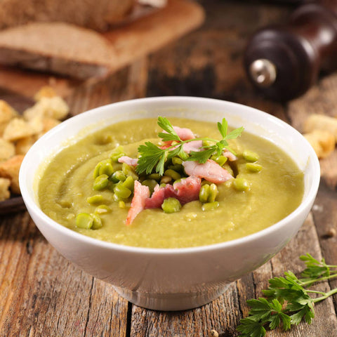 Happy Valley Soup Company - Split Pea Soup