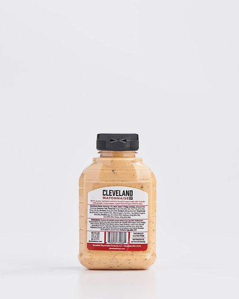 Cleveland Ketchup Co. - Chipotle Mayo