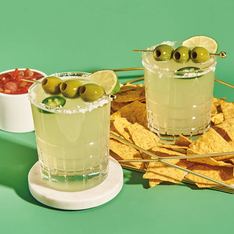 Divina - Chili Lime Frescatrano™ Olives