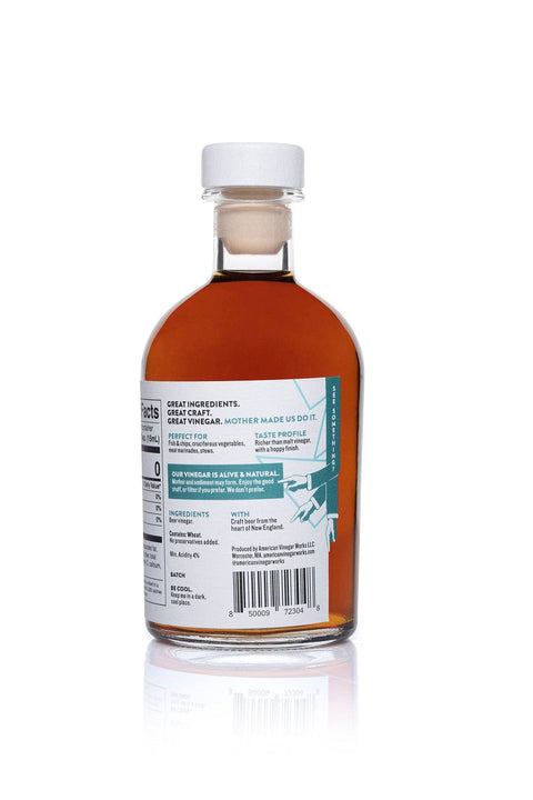 American Vinegar Works - IPA Beer Malt Vinegar
