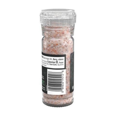 Frontier Co-op - Frontier Co-op Himalayan Pink Salt Grinder