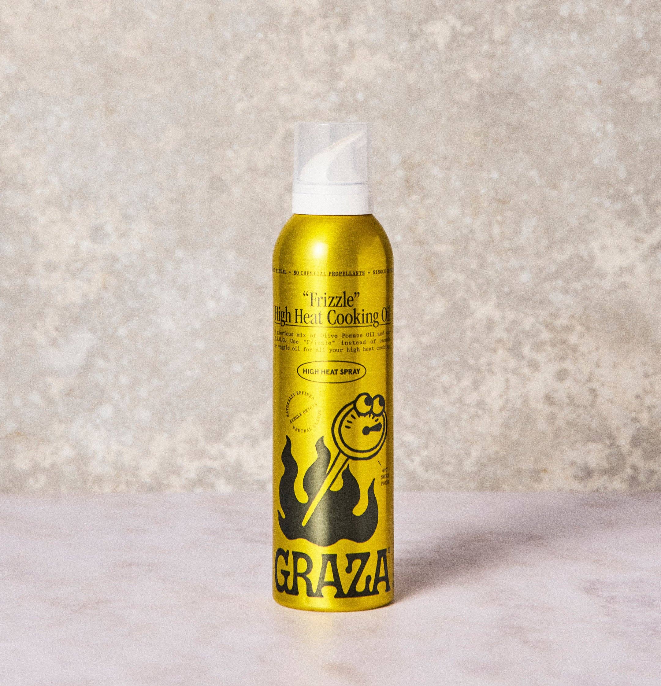Graza - “Frizzle” Spray – Beresfords