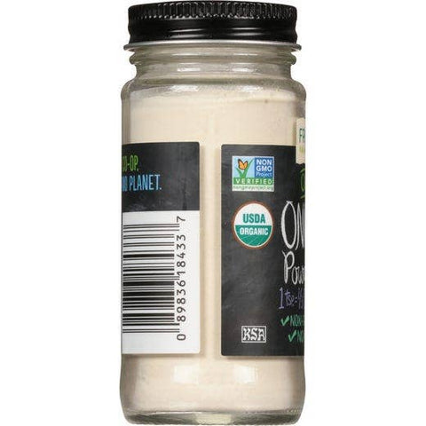 Frontier Co-op - Frontier Co-op Onion Powder, Certified Organic