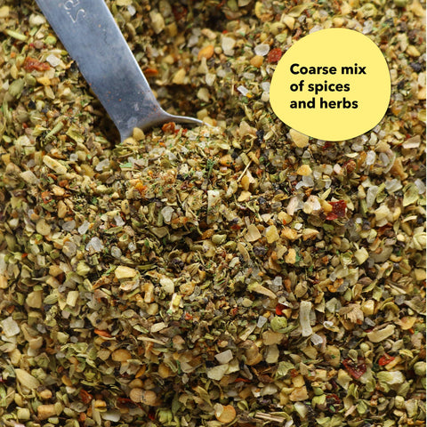 Spiceology - Greek Freak (Large)