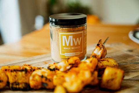 Spiceology - Maui Wowee Hawaiian Rub