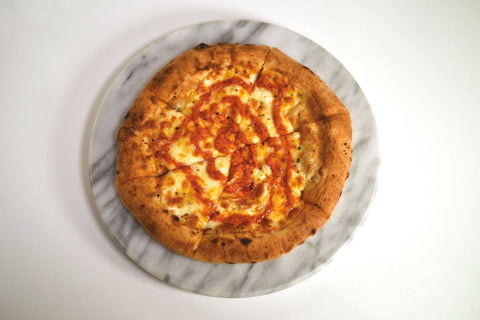 Divina - Calabrian Chili Garlic Spread