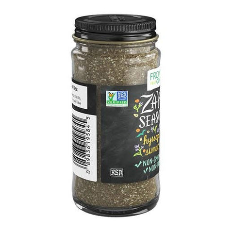 Frontier Co-op - Frontier Co-op Za'atar Seasoning