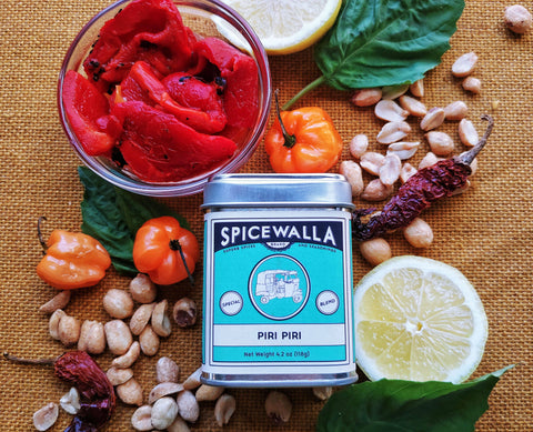 Spicewalla - Piri Piri