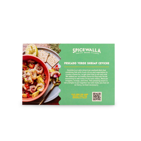 Spicewalla - Street Taco Collection 3 Pack Gift Set