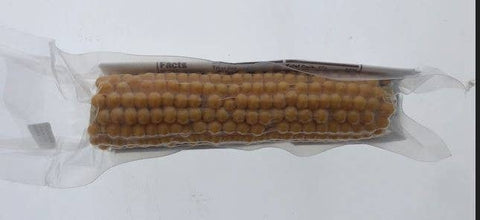 Sunflower Food Company - Farmer's Popcorn basket 48 units--Pops off the cob!!!!