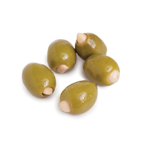 Divina - Garlic Stuffed Olives