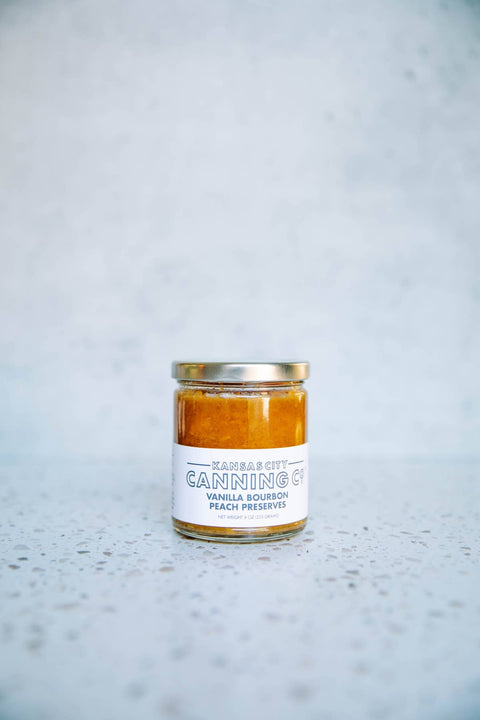 Kansas City Canning Co. Spreadable Sampler