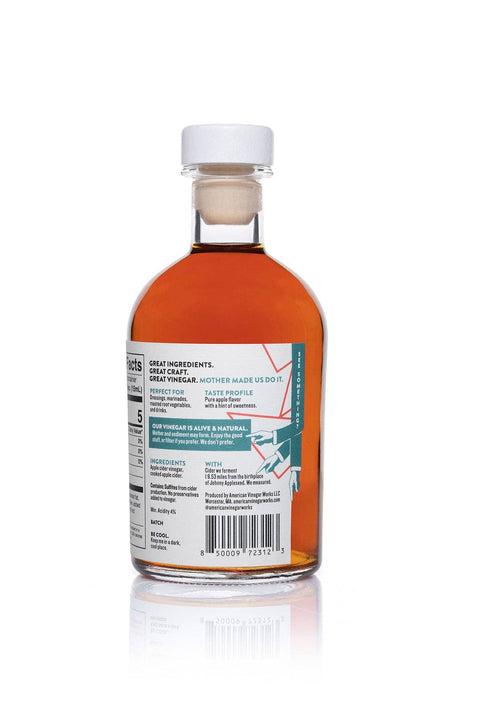 American Vinegar Works - 19.53 Apple Cider Vinegar