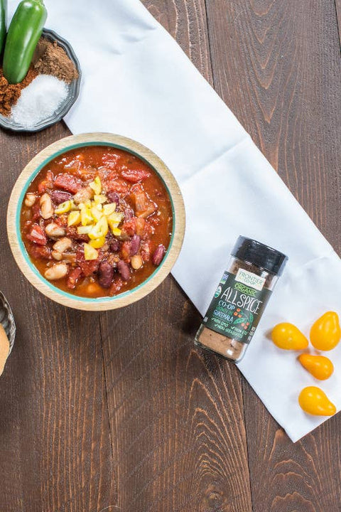 Frontier Co-op - Frontier Co-op Chili Powder, Certified Organic
