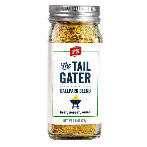 PS Seasoning - The Tailgater - Ballpark Blend