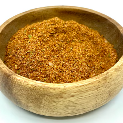 Al Pastor Taco Seasoning