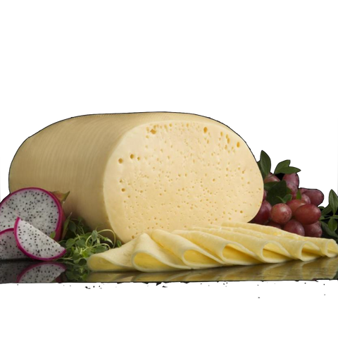 Boar's Head Lacey Swiss Cheese