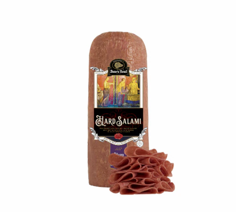 Boar's Head Hard Salami