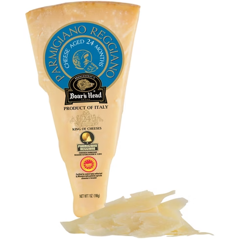 Boar's Head Parmigiano Reggiano