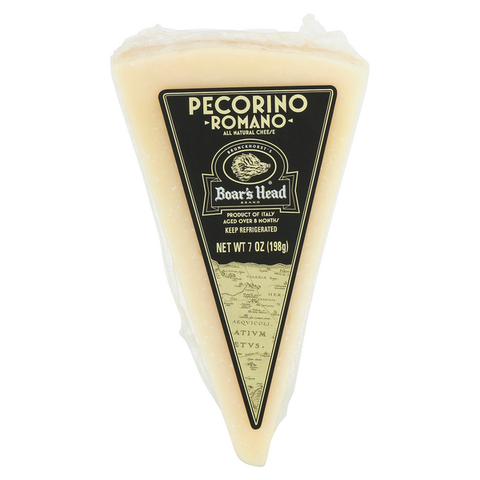 Boar's Head Pecorino Ramano