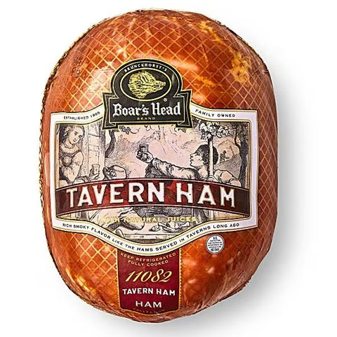 Boar's Head Tavern Ham