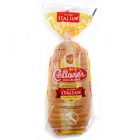 Cellone's Italian Bread