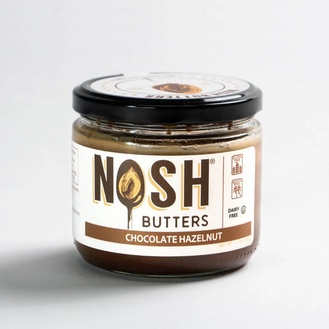 Nosh Chocolate Hazelnut Butter