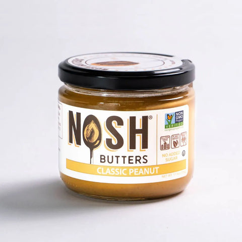 Nosh Classic Peanut Butter